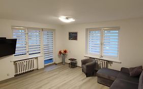 Apartament Brama Bałtyku